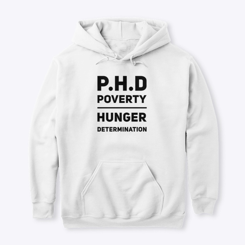 Poverty Hunger Determination  