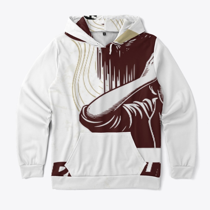 RoroTheChosenBoy Merch 