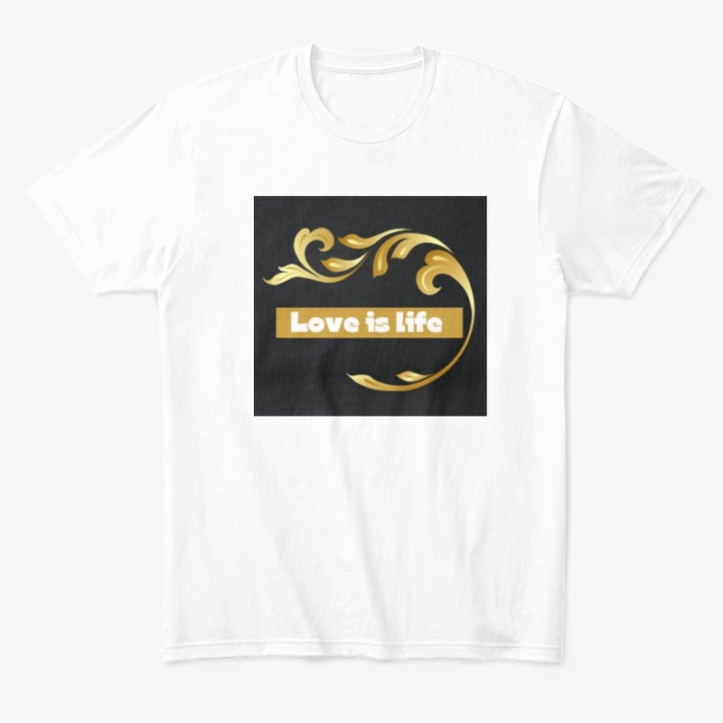 Men’s Short Sleeve Graphic T-shirt 