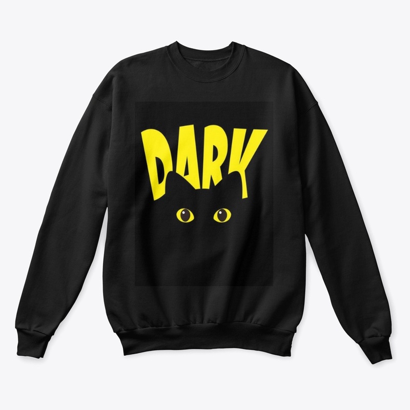 Dark Cat
