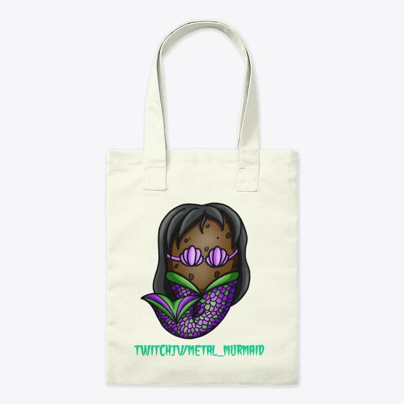Mertato Emote Tote