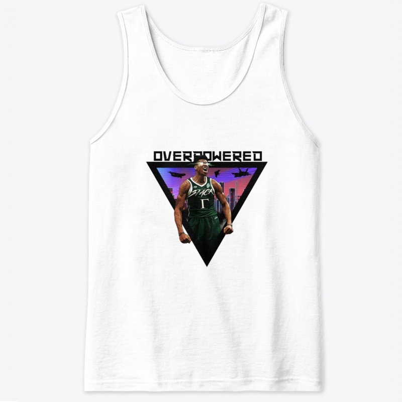 Stack Never Starve Freak Gear