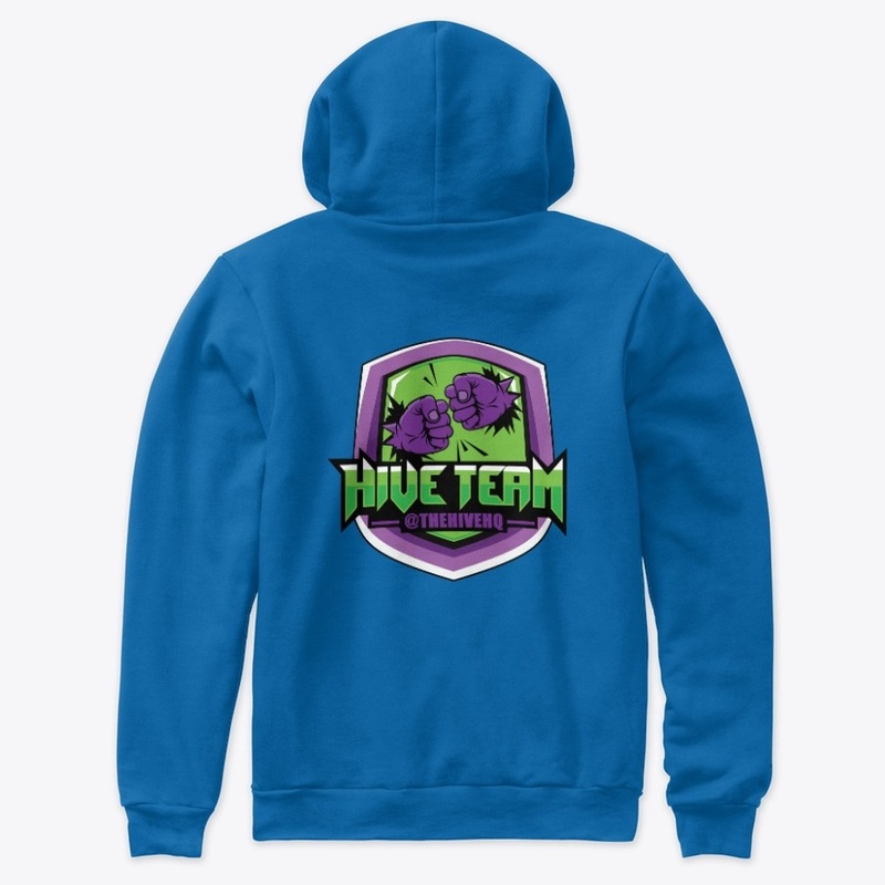 Hive Team 