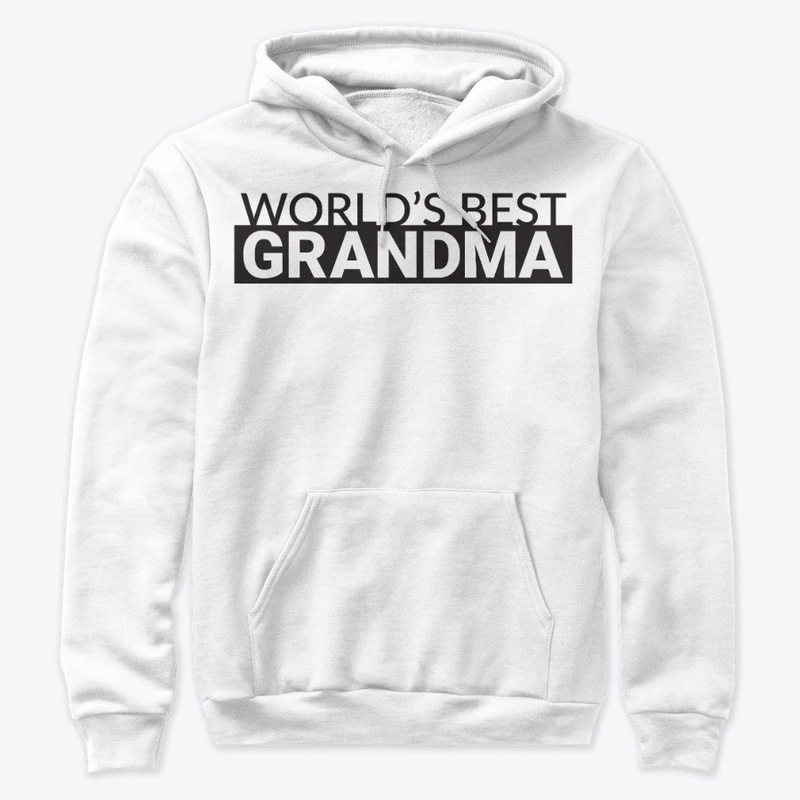 World's Best GrandMa