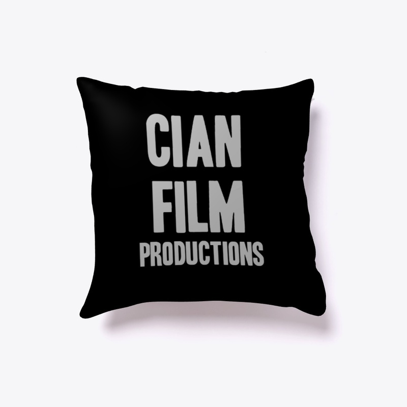 cian film productions pillow