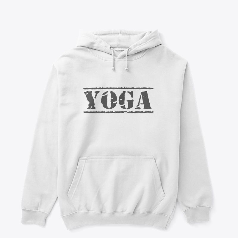 YOGA T SHIRT