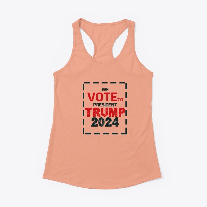 Donald Trump 2024