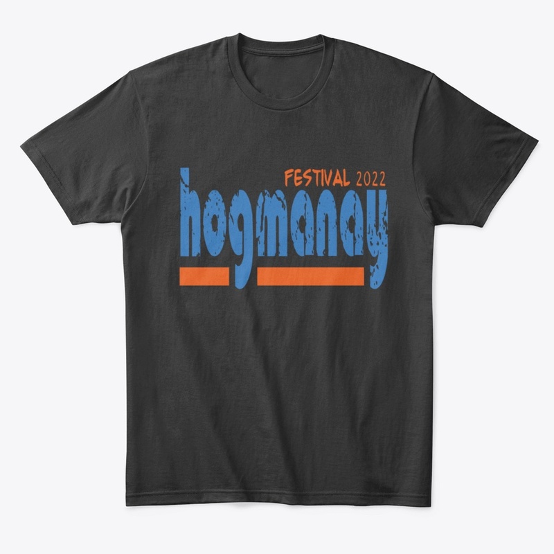 Hogmanay Festival 2022