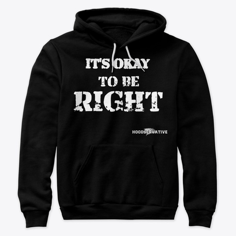 Image Not Opening Black T-Shirt Front