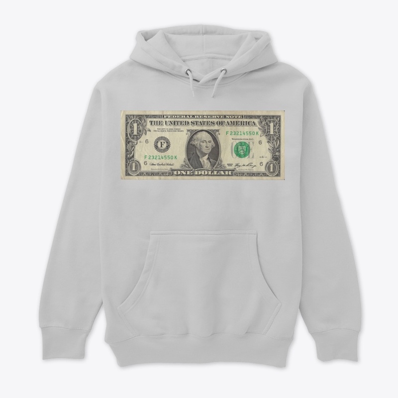 One Dollar