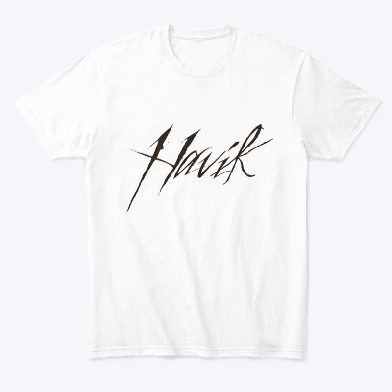 Classic Havik - Black Logo