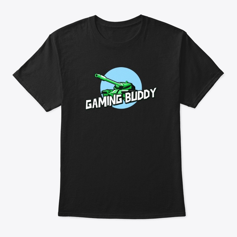 Gaming Buddy Video Game Computer Tank