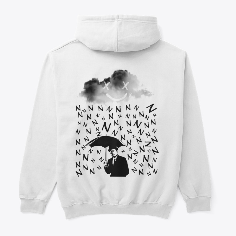 White RaiNy Day 