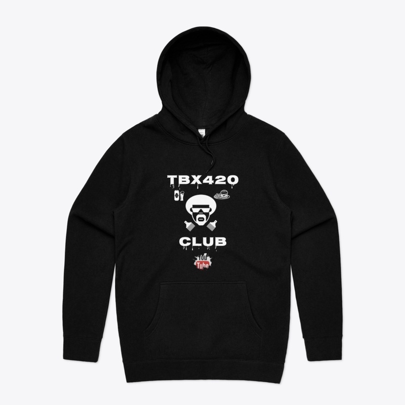 tbx420 logo tops