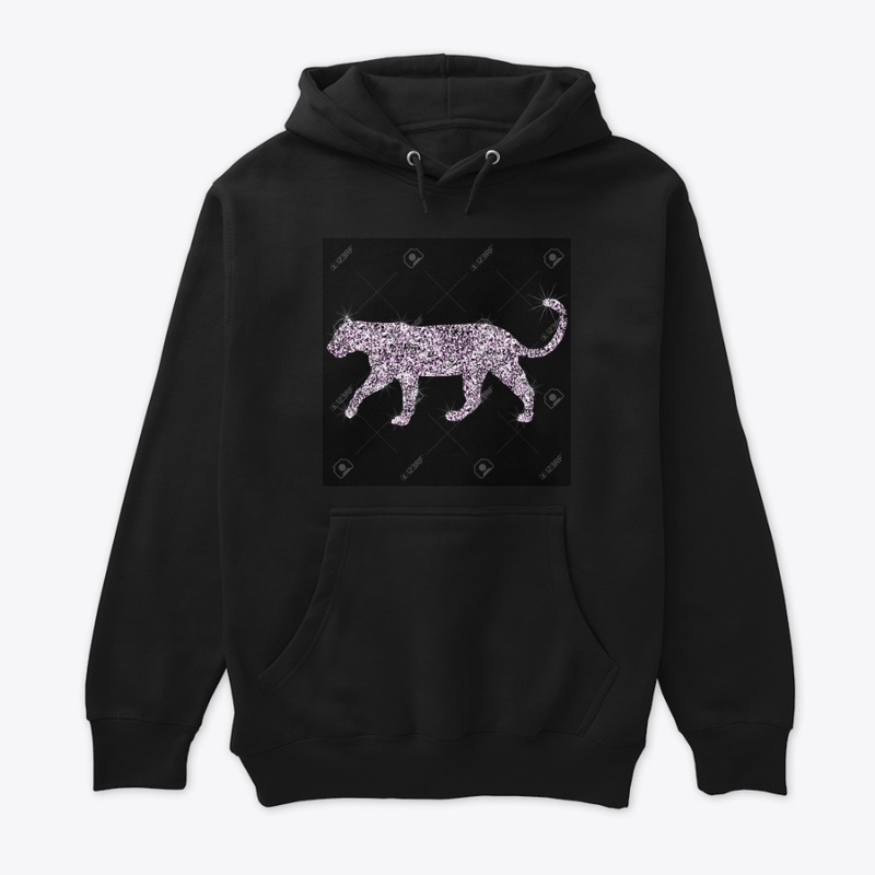 Tiger – Fierce and Bold Animal Design