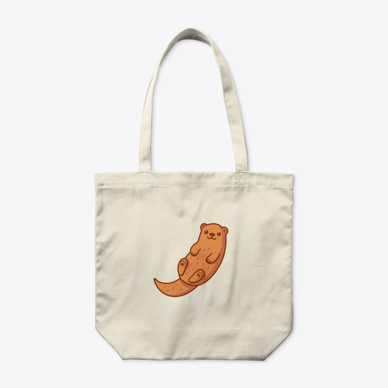 Cute Otter Collection