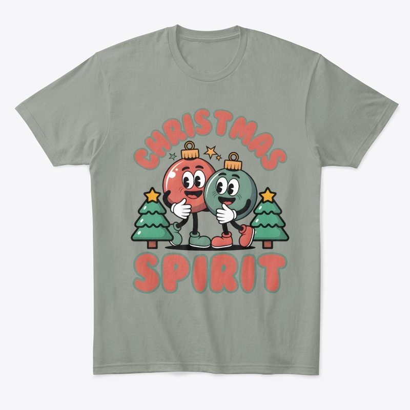 Balls Deep in The Christmas Spirit