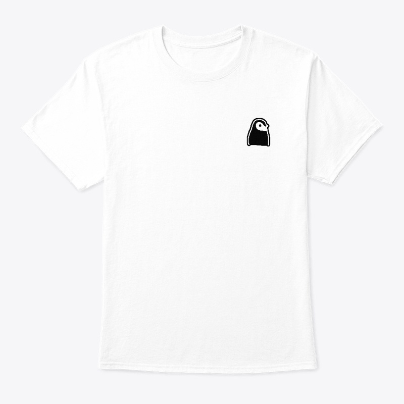 Penguin Classic 2 Tee