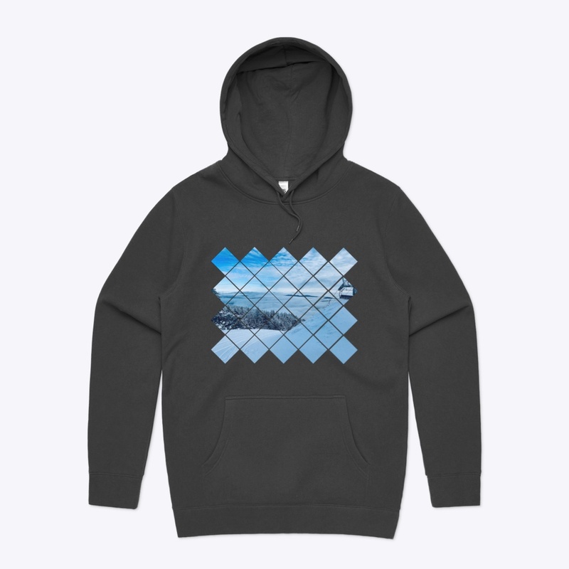 Chairlift Diamonds
