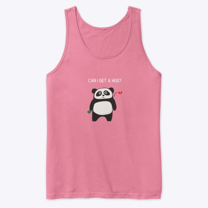 Can i get a hug?