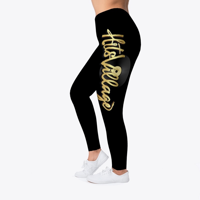 Village Leggings
