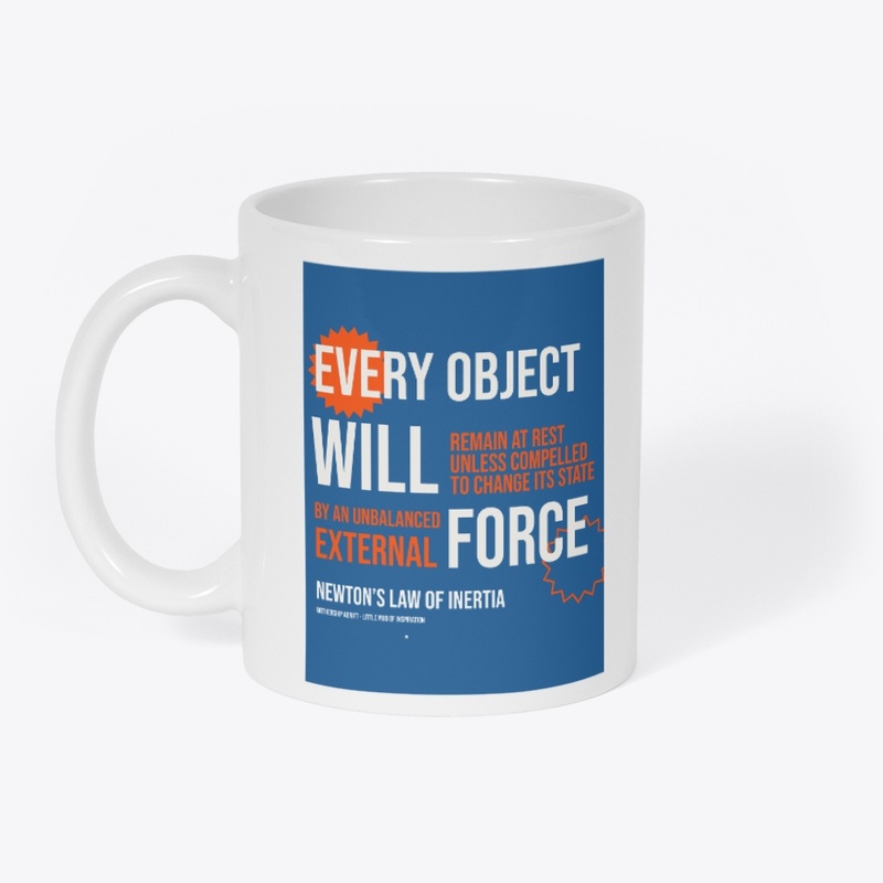 Inspiration Mug #20