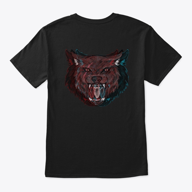 Zwolf 3D Wolf (2019)