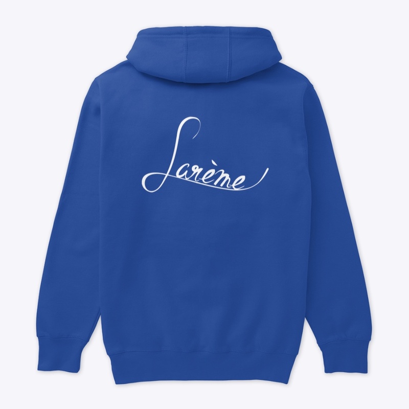 Larème