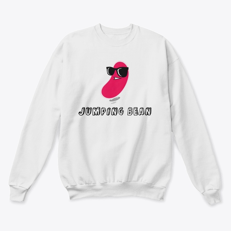Jumping Bean Merchandise