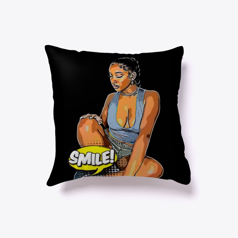 Unisex Apparel, Home and Accessories