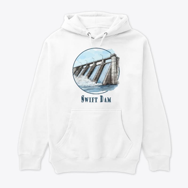 Swift Dam Adventure Outfit