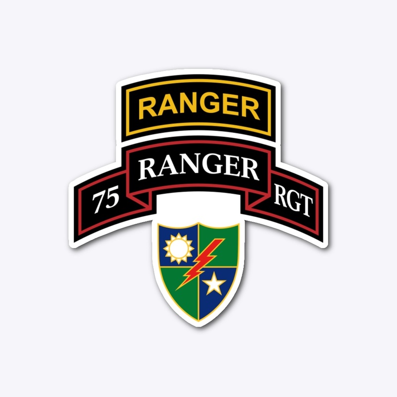 Army Rangers