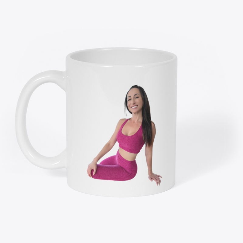 Dr. Shelly Mug