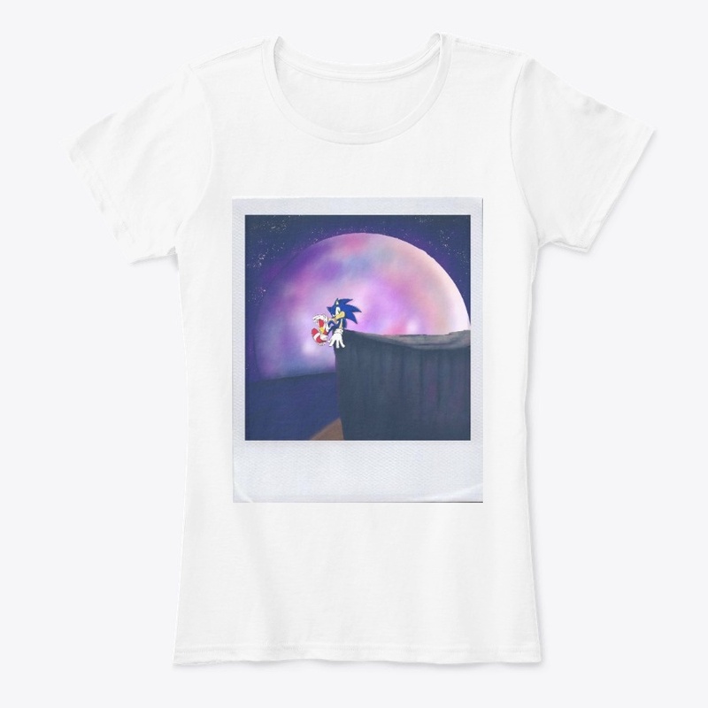 Mountaintop Hedgehog