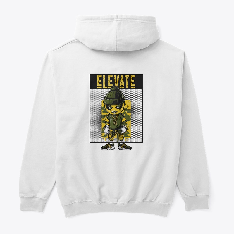 Elevate - BrandAwareStore