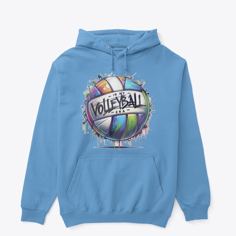 volleyball desing 