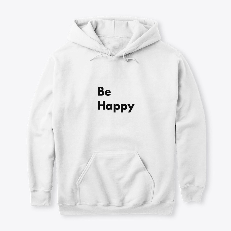 Be Happy