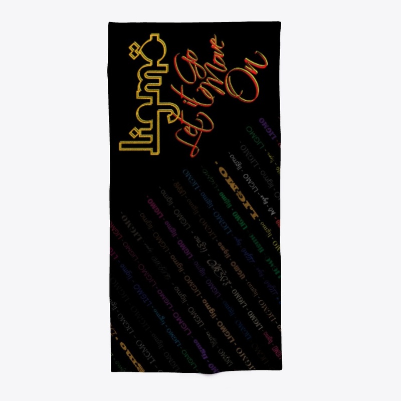LIGMO -  Gift of Love