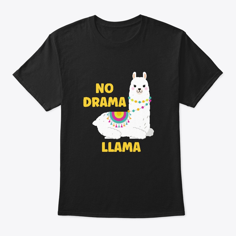 No Drama Llama