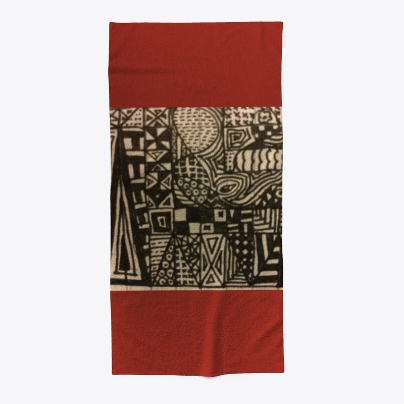 Tribal Dreams