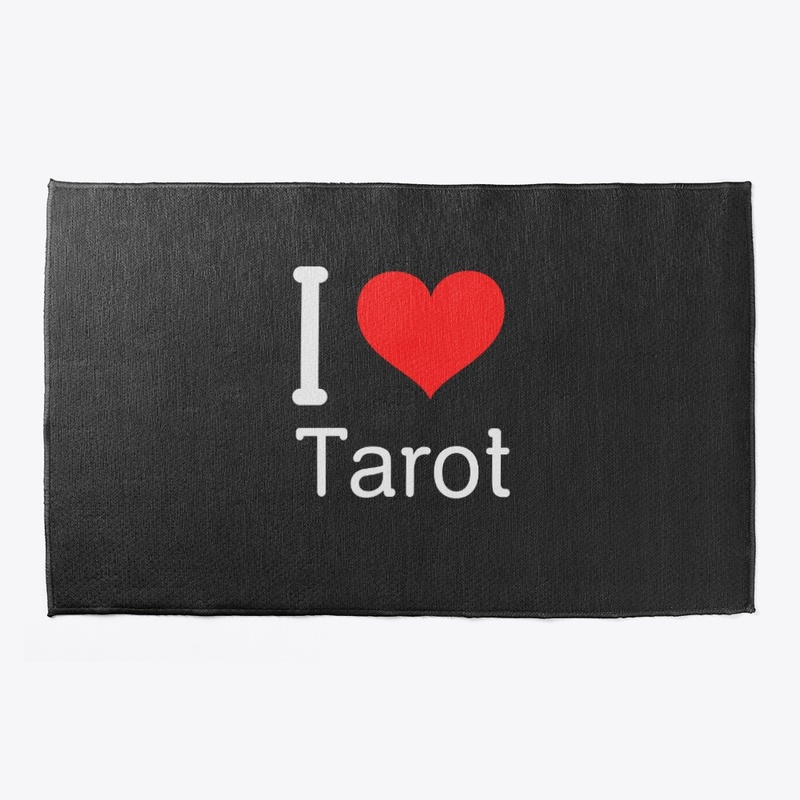 I Love Tarot