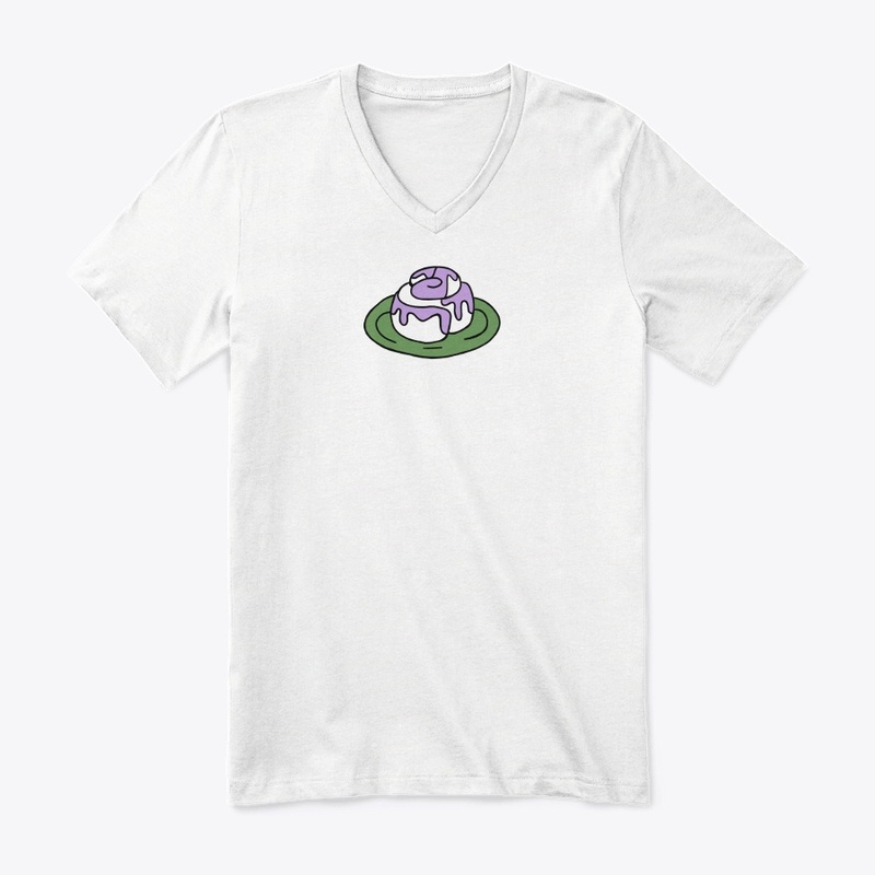 "Gender Rolls" Genderqueer