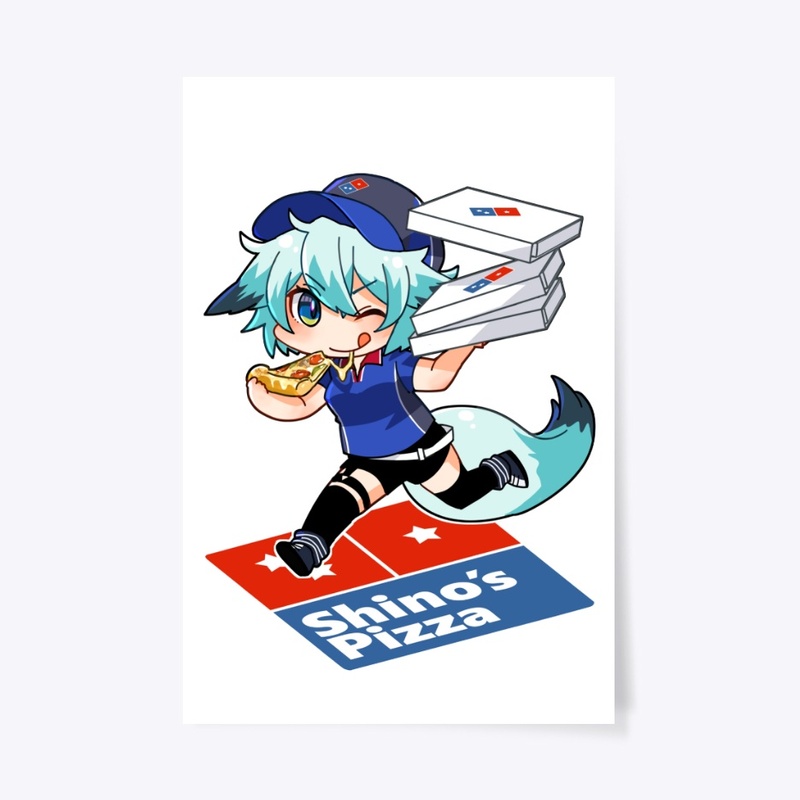 Shino's Pizza