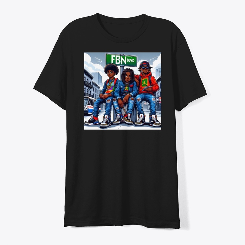 FBN (Yung Bull)