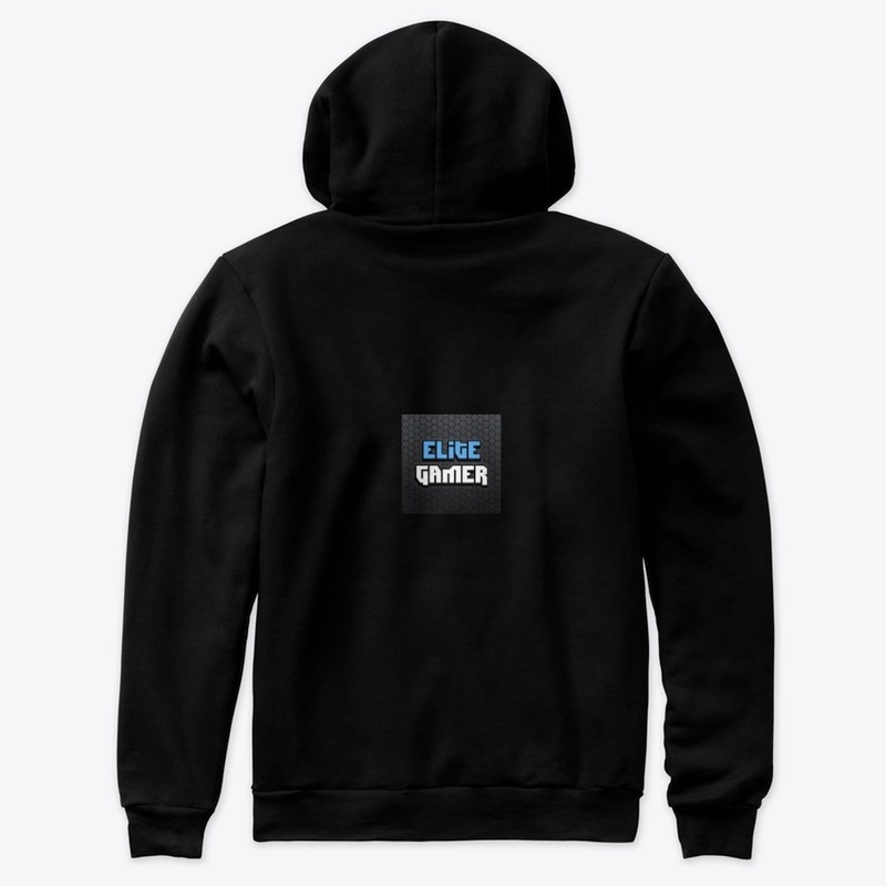 Frost Elite Gamer