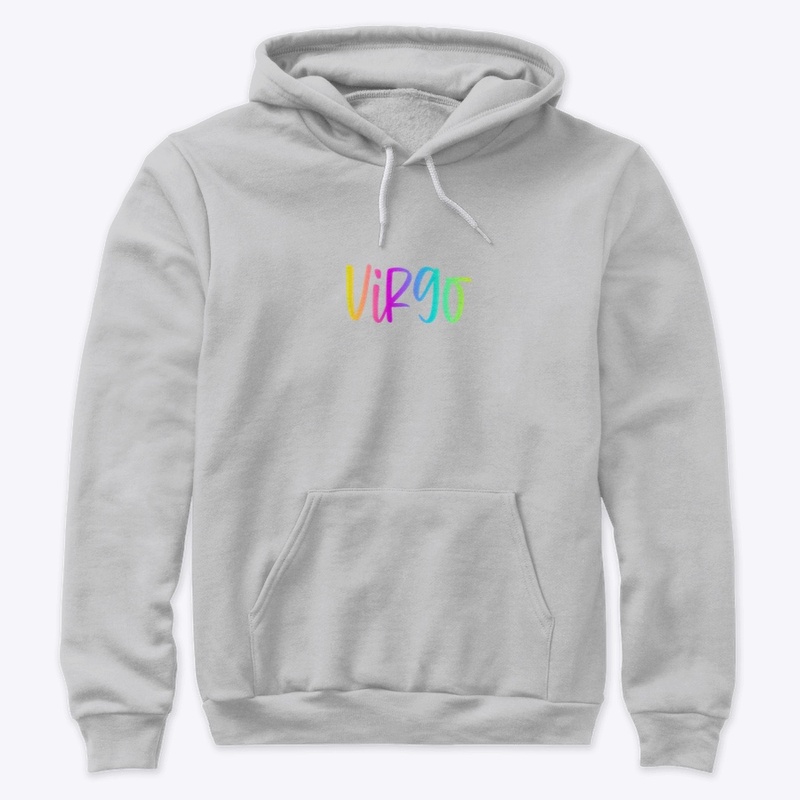 Virgo (rainbow)