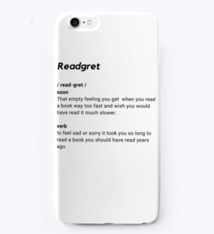 Readgret Definition 