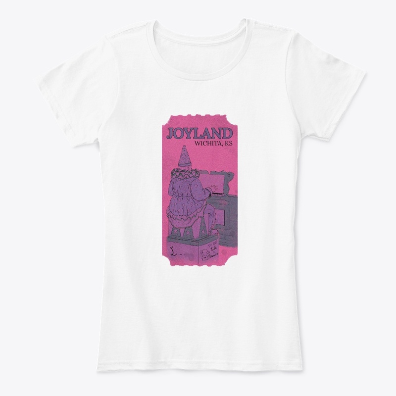 Joyland Wichita, KS