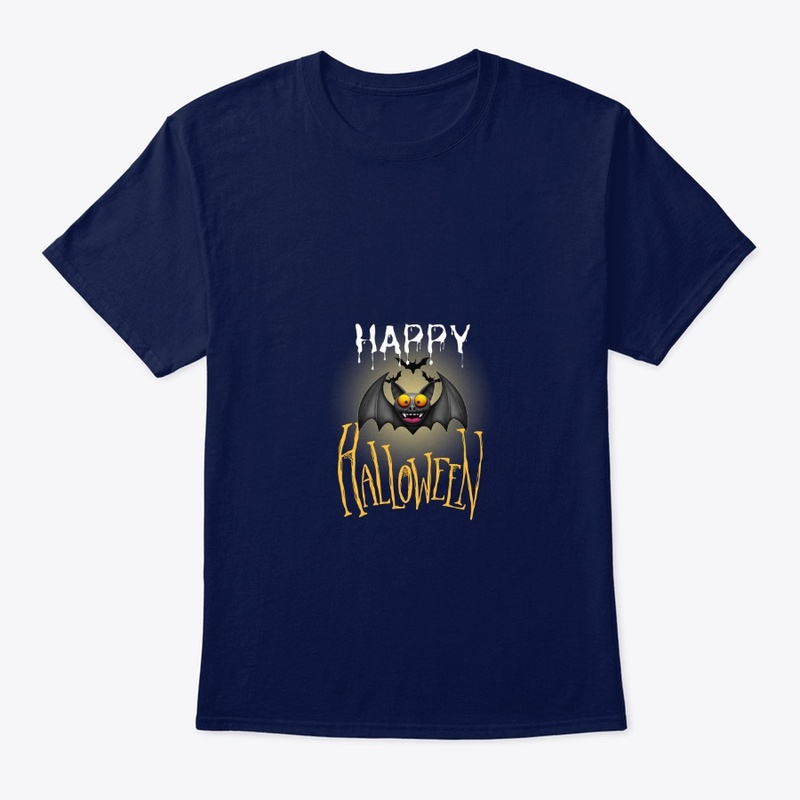 Happy Halloween - OWL