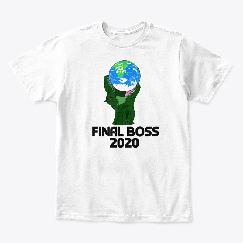 Final boss 2020